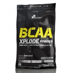OLIMP BCAA Xplode 1000 gram